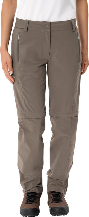 Actual product image Vaude Farley Stretch ZO T-Zip II (M)