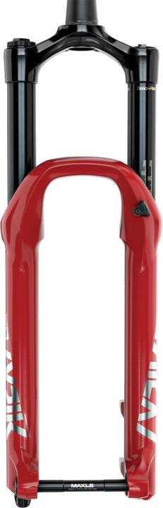 Produktbild RockShox Lyrik Ultimate Charger 2.1 RC2 (160 mm, Luft)