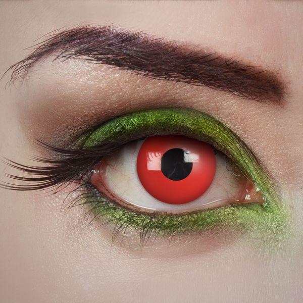 Immagine prodotto Aricona Lenti a contatto Devil Eyes