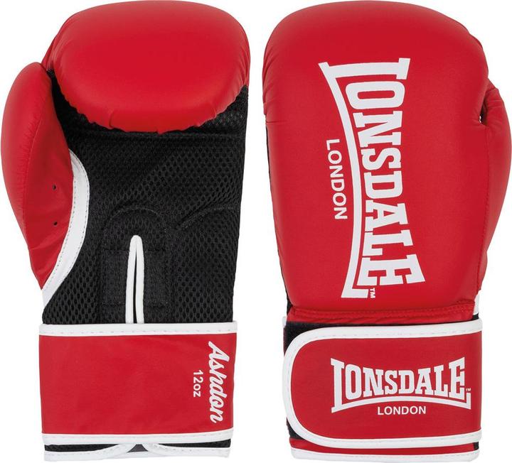 Produktbild Lonsdale Ashdon (8 OZ)