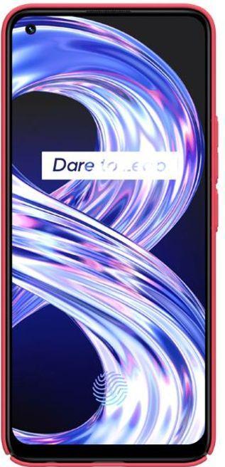 Produktbild Nillkin Super Frosted Shield Series (Realme 8 Pro, realme 8)
