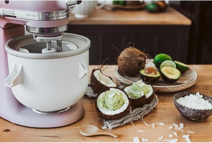 Immagine prodotto KitchenAid Artisan KSM175 EU-Version (300 W)