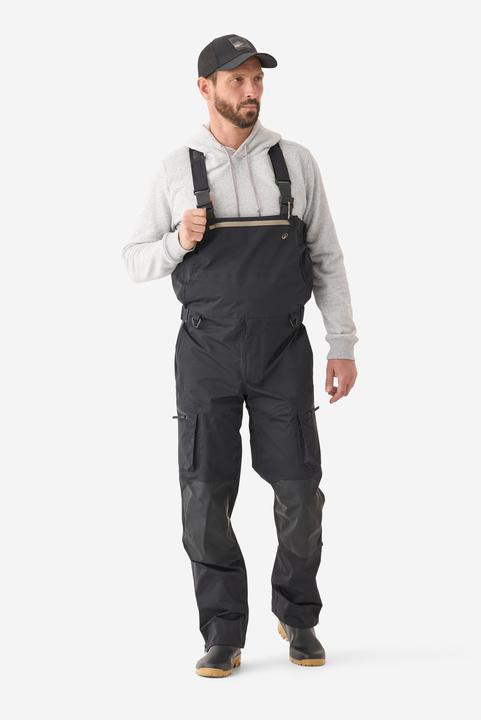 Immagine prodotto Caperlan Angelhose Latzhose 900 wasserdicht 25.000 mm (XXL)