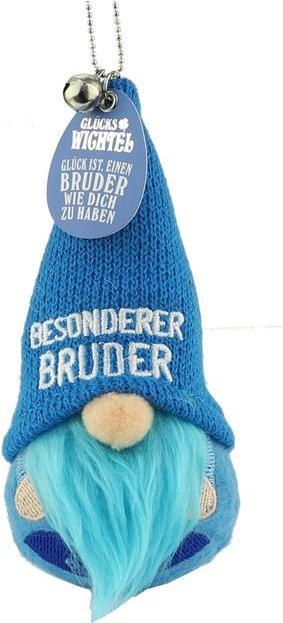 Actual product image H&H Glckswichtel Besonderer Bruder