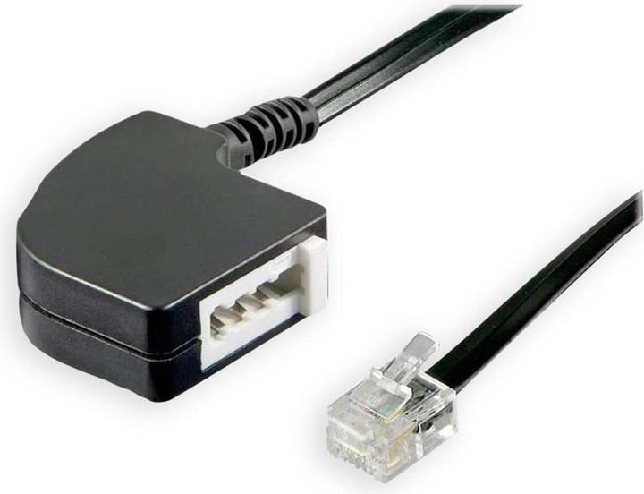 Image du produit Goobay Câble téléphonique
