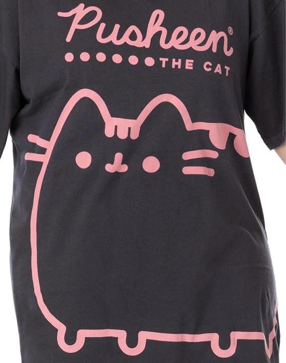 Actual product image Pusheen TShirtDress (M)