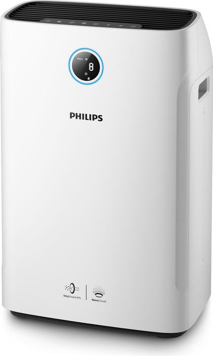 Actual product image Philips 3000 Series (80 m²)