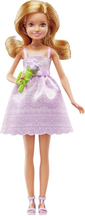 Image du produit Barbie Coffret cadeau Mariage de rêve