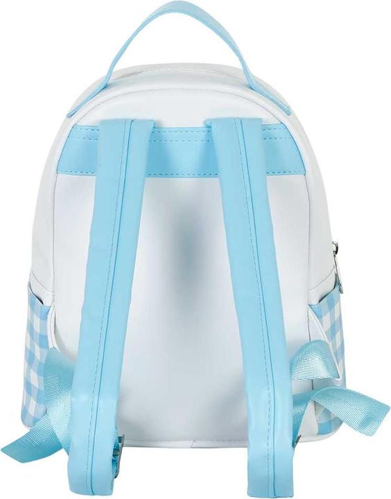 Produktbild Karactermania Small Heady Backpack Vichy (8 l)