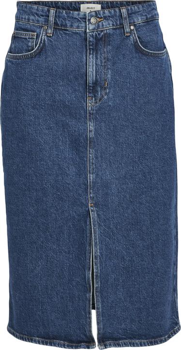 Produktbild Object Jeans Midirock (S)