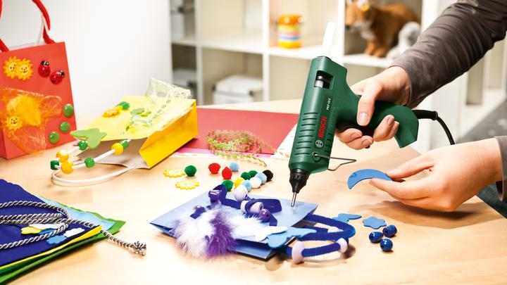 Produktbild Bosch Home & Garden Pkp 18 E