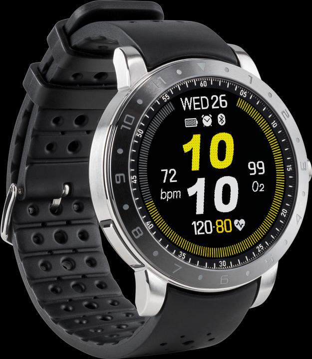 Actual product image ASUS VivoWatch 5 (47 mm)