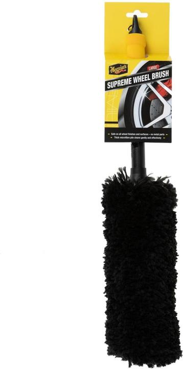Produktbild Meguiar's Felgenbürste Supreme L