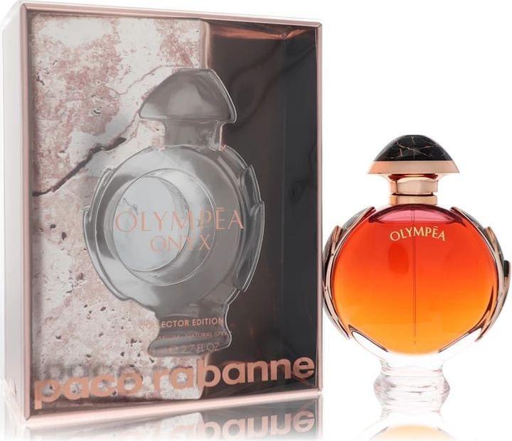 Actual product image Paco Rabanne Olympéa Onyx (Eau de parfum, 80 ml)