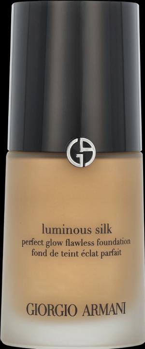 Immagine prodotto Giorgio Armani Fondazione Seta Luminosa (06 Oliva media)