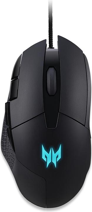 Acer Predator Cestus 315 (Cable)