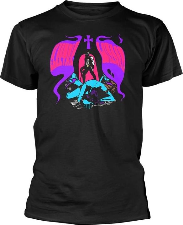 Image du produit Universal Textiles - T-shirt WITCHFINDER - Adulte (S)