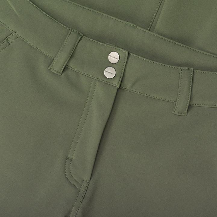 Produktbild Mammut Runbold Winter SO Pants Women (40, L)