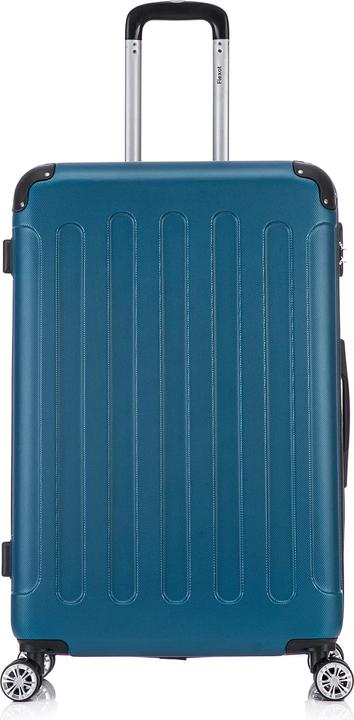 Produktbild Flexot Flex-2045 (XL, Royal-Blau)