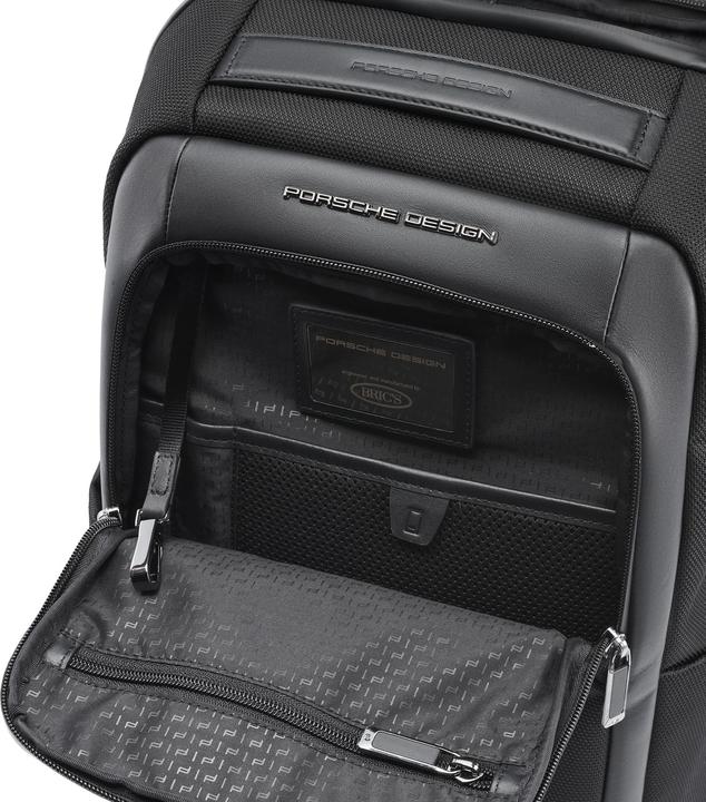 Produktbild Porsche Design Rucksack / Daypack Roadster Nylon Backpack XS (11 l)