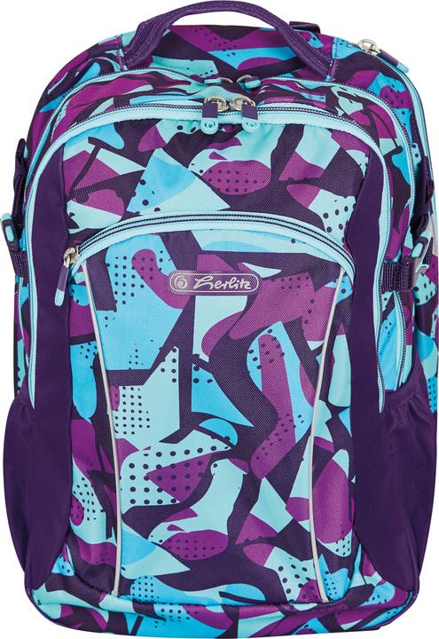 Produktbild Herlitz Ultimate (24 l)
