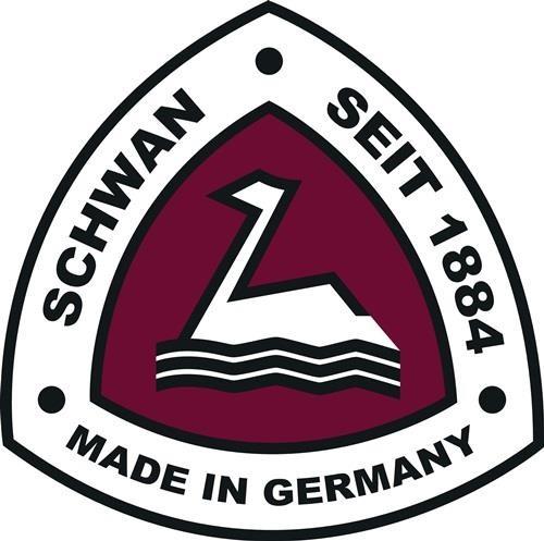 Immagine prodotto Schwan Riempimento dell'angolo interno (6 cm)