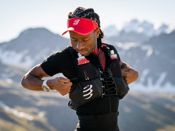 Produktbild Compressport UltRun Pack Evo 10 (10 l)