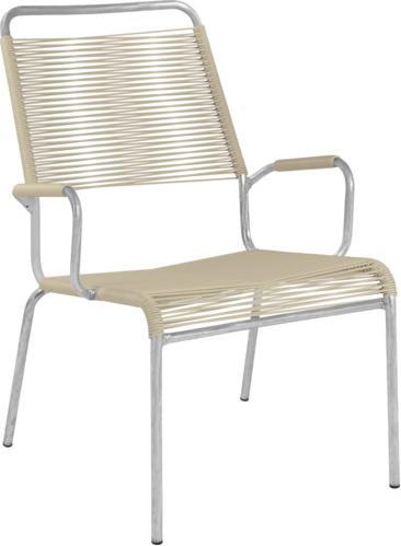 Immagine prodotto Schaffner Sessel Rigi Salon mit Armlehne