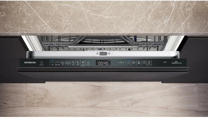 Actual product image Siemens iQ500 SN65ZX01CH