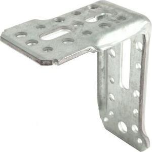 Image du produit gb 073176.0030 XL-hoek Sendzimir verzinkt (30 pcs)