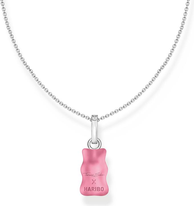 Pink, Silber