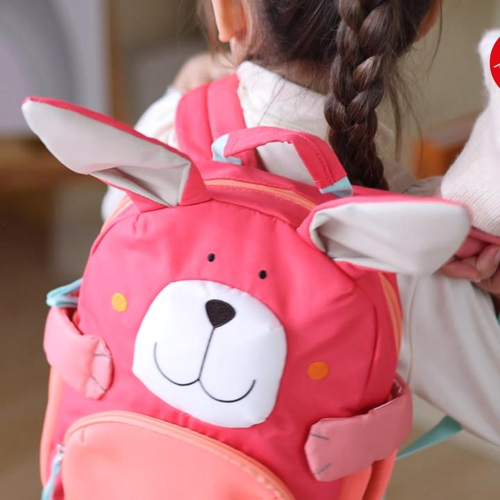 Produktbild Sigikid Hase