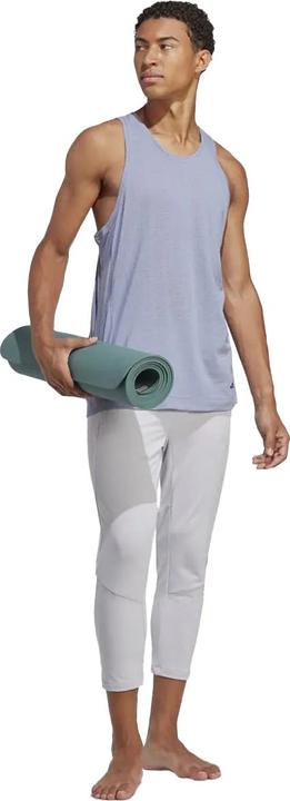 Produktbild adidas Ärmelloses Oberteil Yoga (S)
