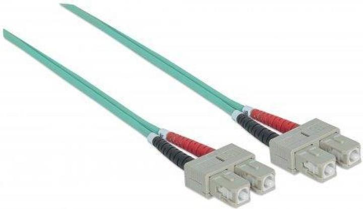 Produktbild Techly SC M-M 1m (1 m)
