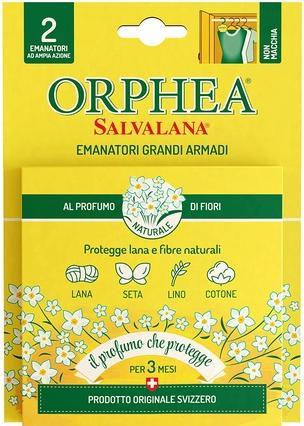 Image du produit Orphea Salvalana Cabinets Flowers 2