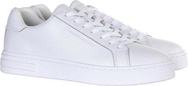Actual product image Armani Exchange Action Leather (41)