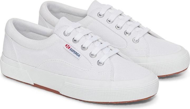 Immagine prodotto Superga 2750 Blocks Scarpe Sportive Adulto Unisex (37)