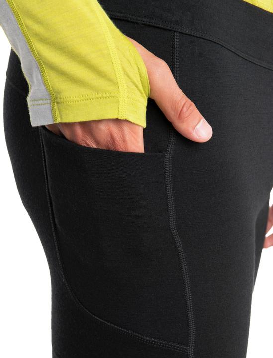 Produktbild Icebreaker M Mer Speed Winter Tights (XXL)