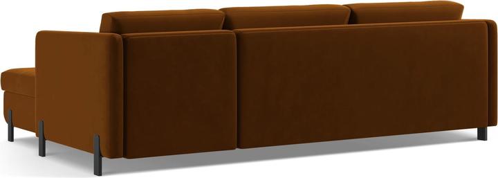 Produktbild Micadoni Gloria (Ecksofa)