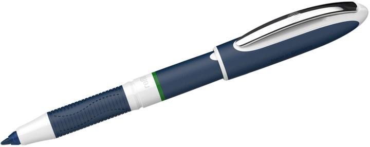 Actual product image Schneider Rollerball One Change (Green, 1 x)