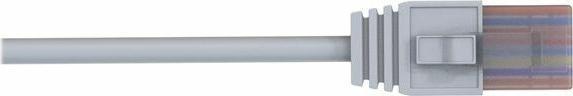 Actual product image Teltonika Network cable (UTP, CAT5e, 1.50 m)