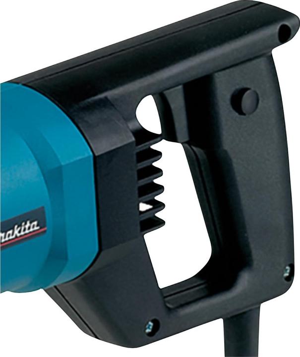 Actual product image Makita DBM080 (Electrical connection)
