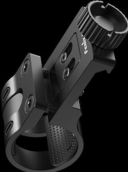 Immagine prodotto Fenix ALG-15, staffa Tak MIL-STD-1913