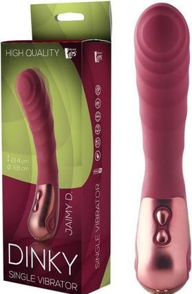 Productafbeelding Dream Toys Enkele vibrator Jaimy D.
