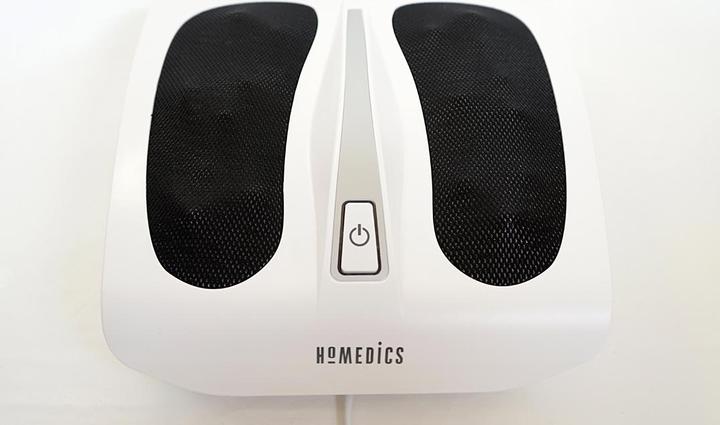 Actual product image Homedics Fm-Ts9-Eu