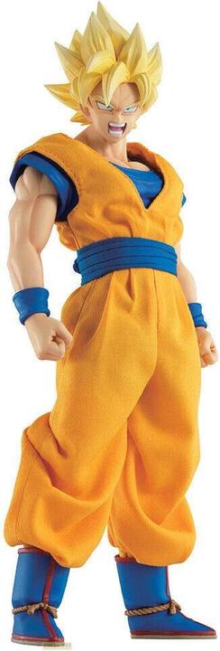 Image du produit Megahouse Dragon Ball - Son Goku