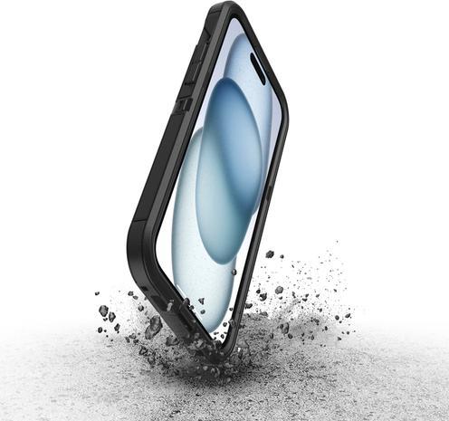 Produktbild OtterBox Defender XT mit MagSafe (Apple iPhone 15 Plus, Apple iPhone 14 Plus)