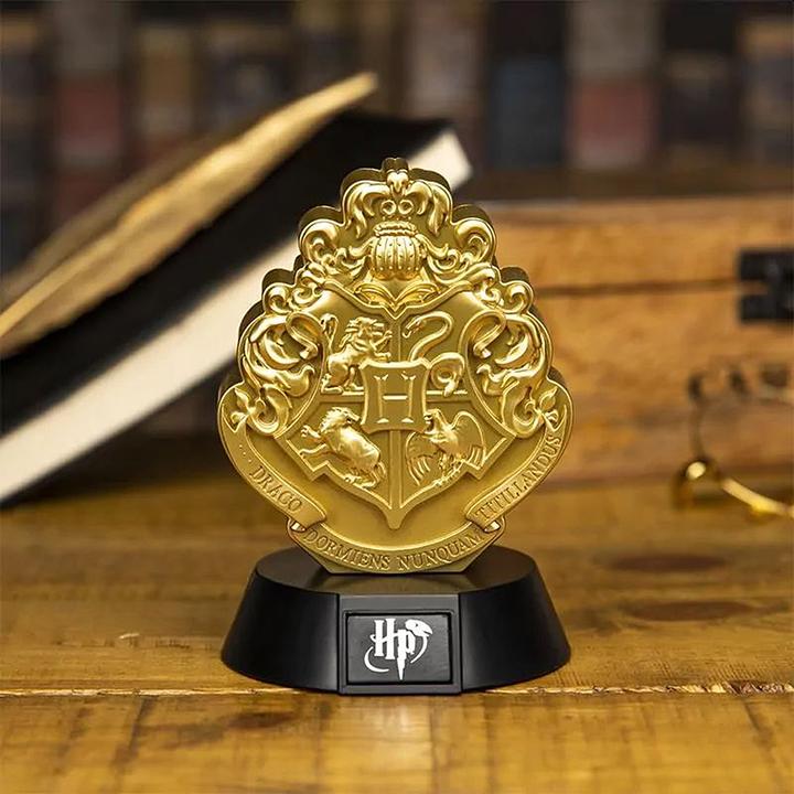 Image du produit Paladone Products Lampe 3D Icon Lucio