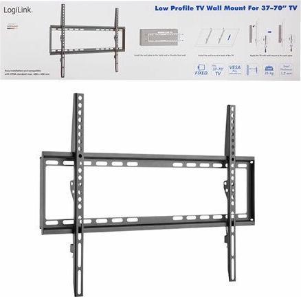 Actual product image LogiLink TV Wall Mount (Wall, 70", 35 kg)