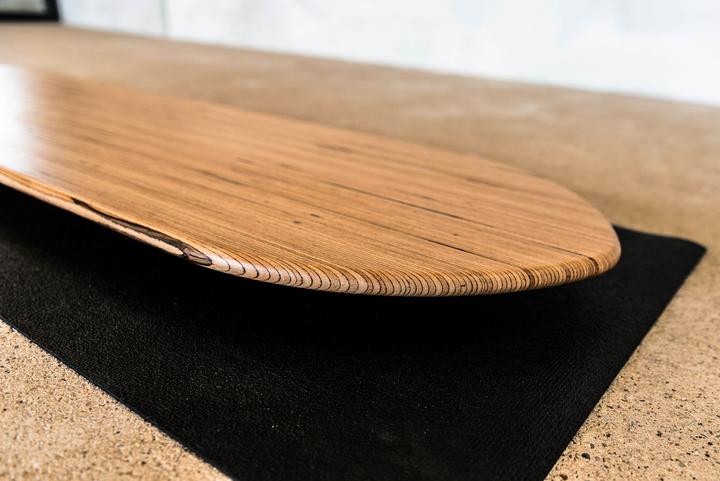 Immagine prodotto Strobel & Walter Yogaboard